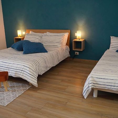 Agriturismo Nigro Латерца Екстер'єр фото