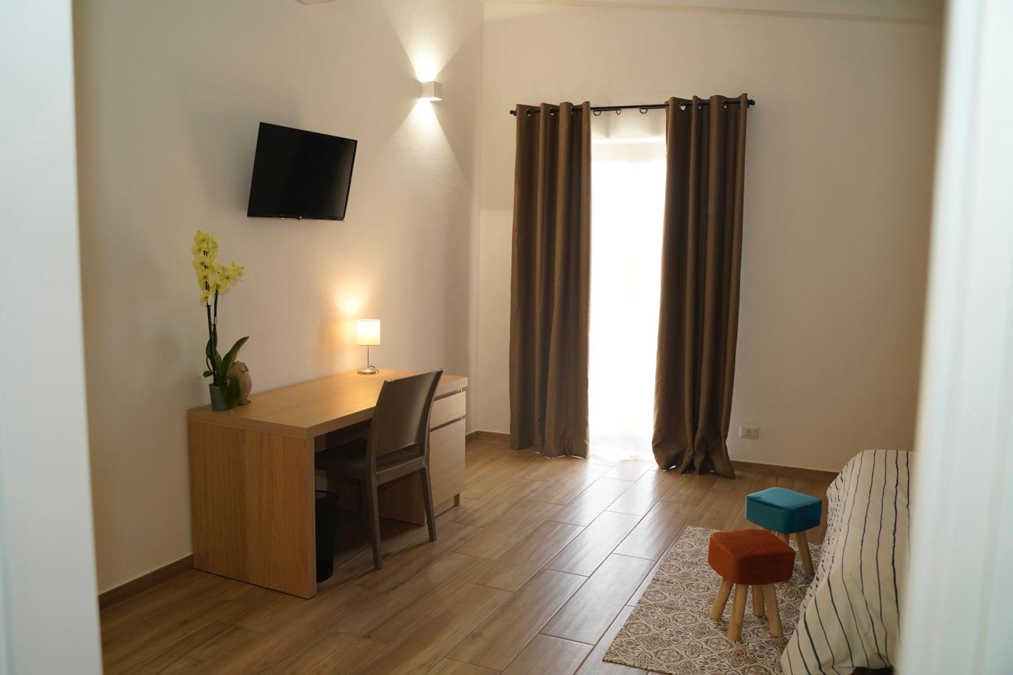 Agriturismo Nigro Латерца Екстер'єр фото