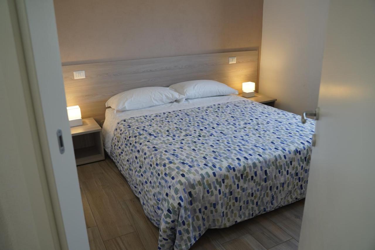 Agriturismo Nigro Латерца Екстер'єр фото