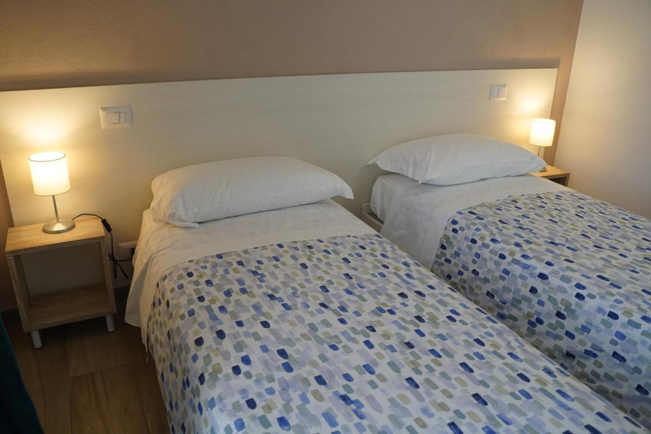 Agriturismo Nigro Латерца Екстер'єр фото