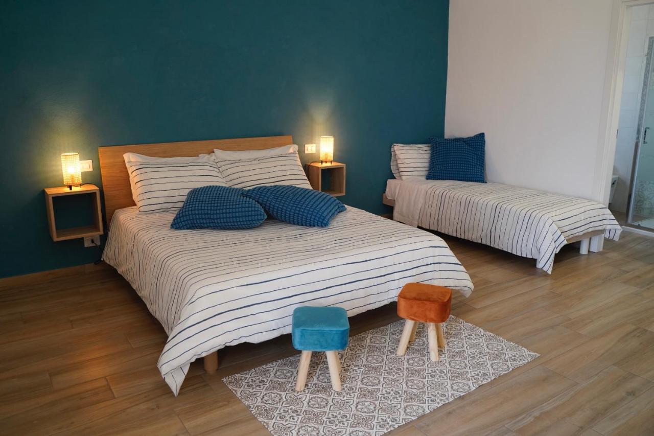 Agriturismo Nigro Латерца Екстер'єр фото