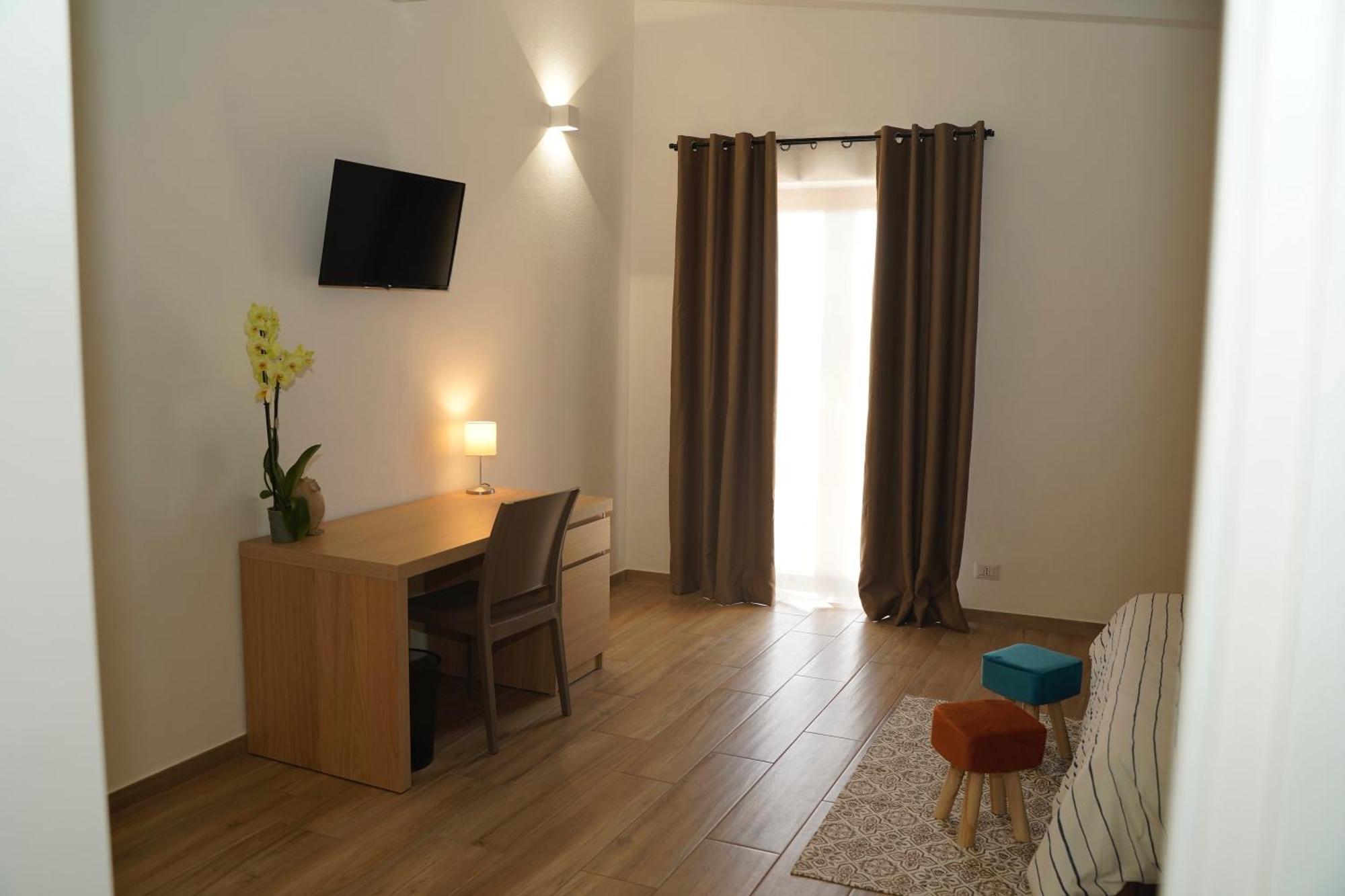 Agriturismo Nigro Латерца Екстер'єр фото