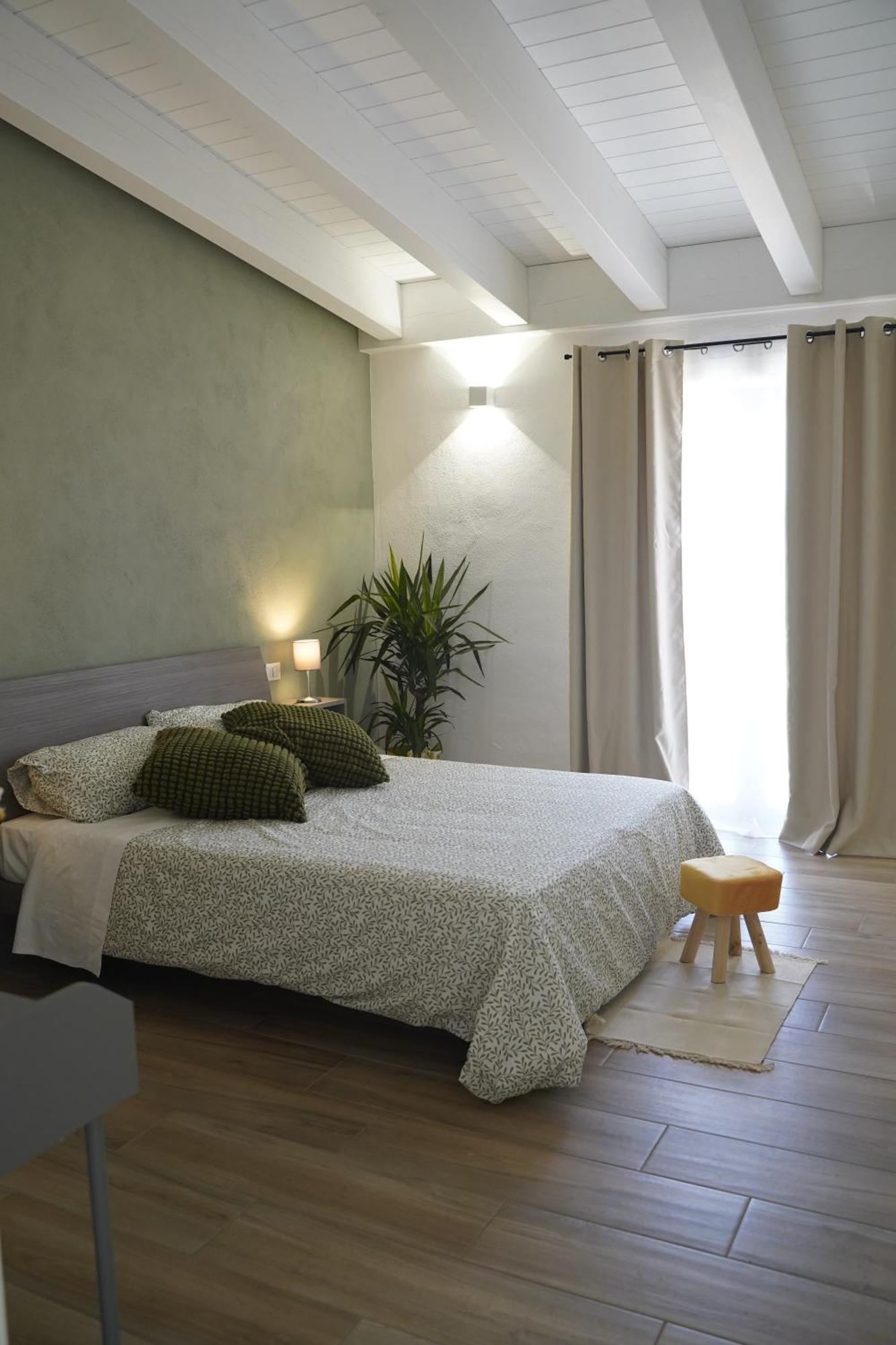 Agriturismo Nigro Латерца Екстер'єр фото