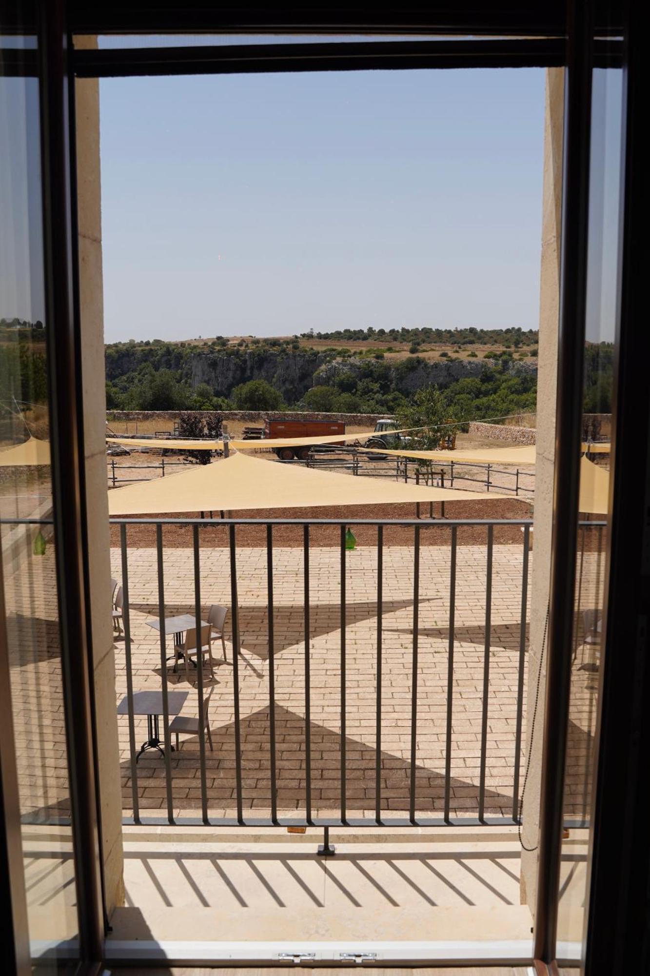 Agriturismo Nigro Латерца Екстер'єр фото